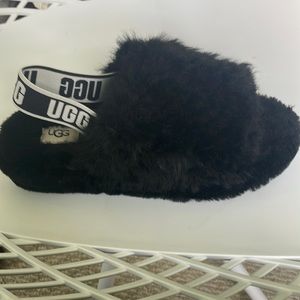 Ugg slippers
